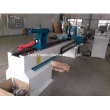 CNC1503s/1504s CNC Wood Lathe and Baseball Bat Making Machine